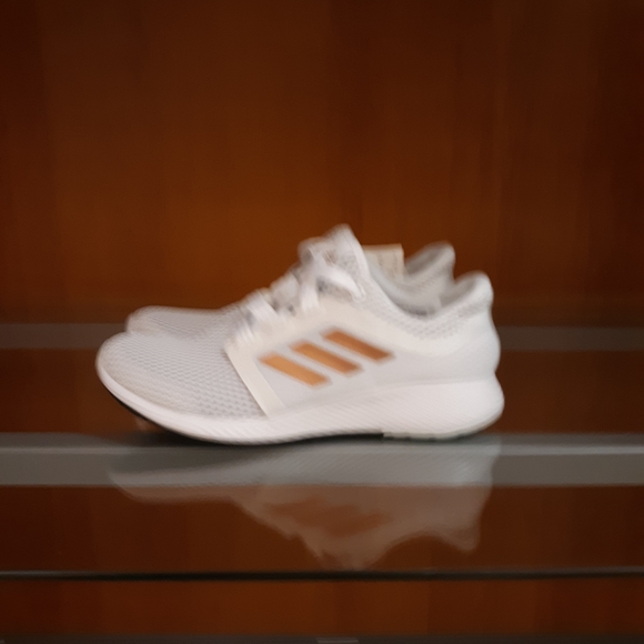 Adidas Edge Lux 3w Running Course A Pied NWT - Picture 6 of 12